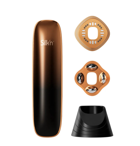 Silk'n Facetite MP 多平台射頻美容儀（兩年保養） 香港行貨