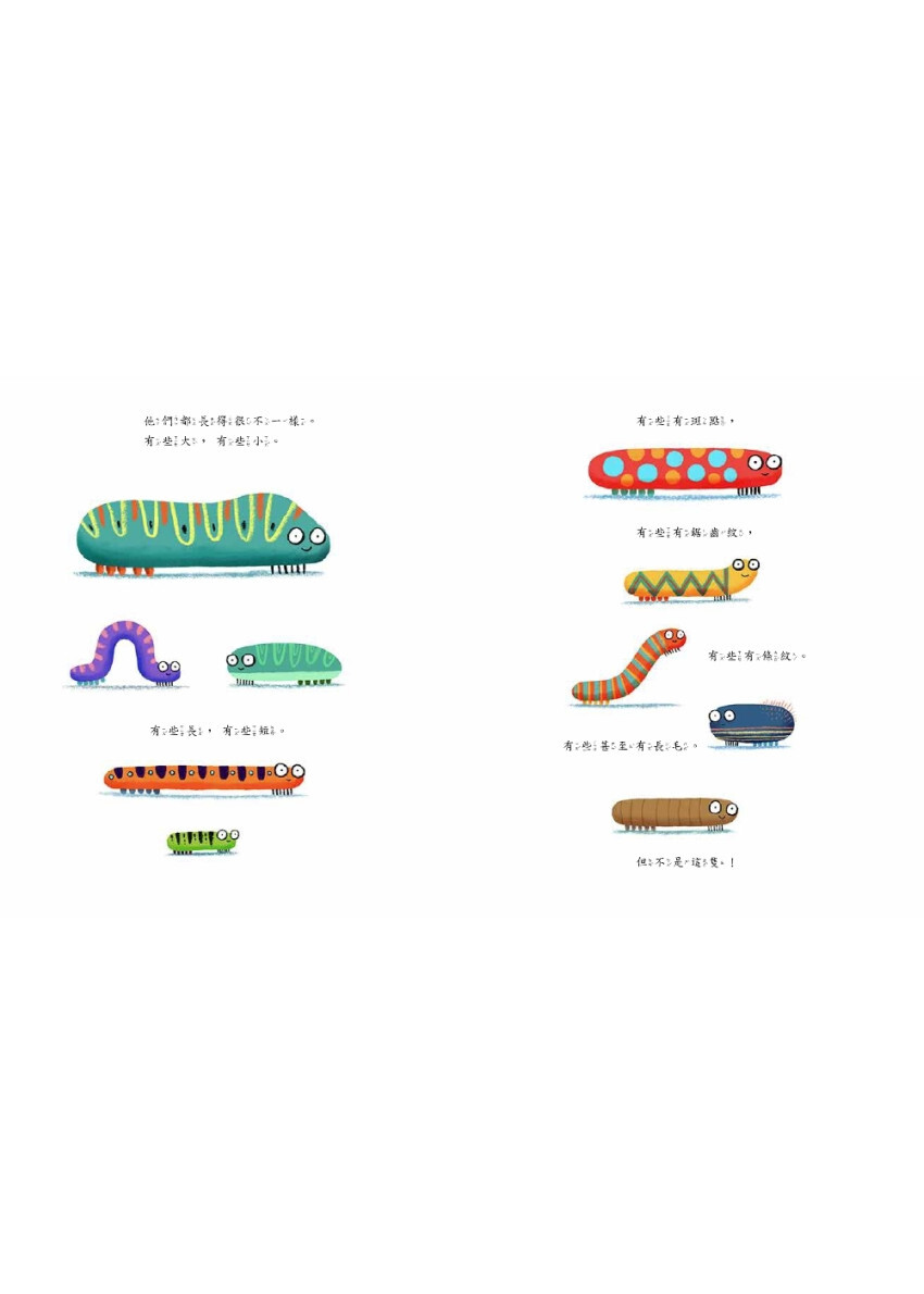 法蘭克 美不美（肯定自我&培養自信）