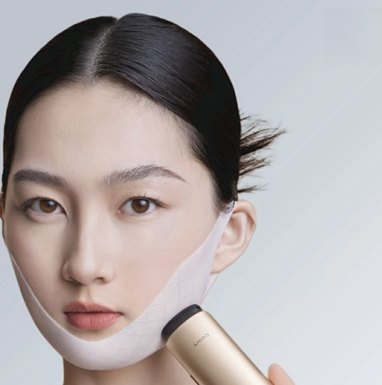 AMIRO BEAUTY 提拉V臉緊緻面膜