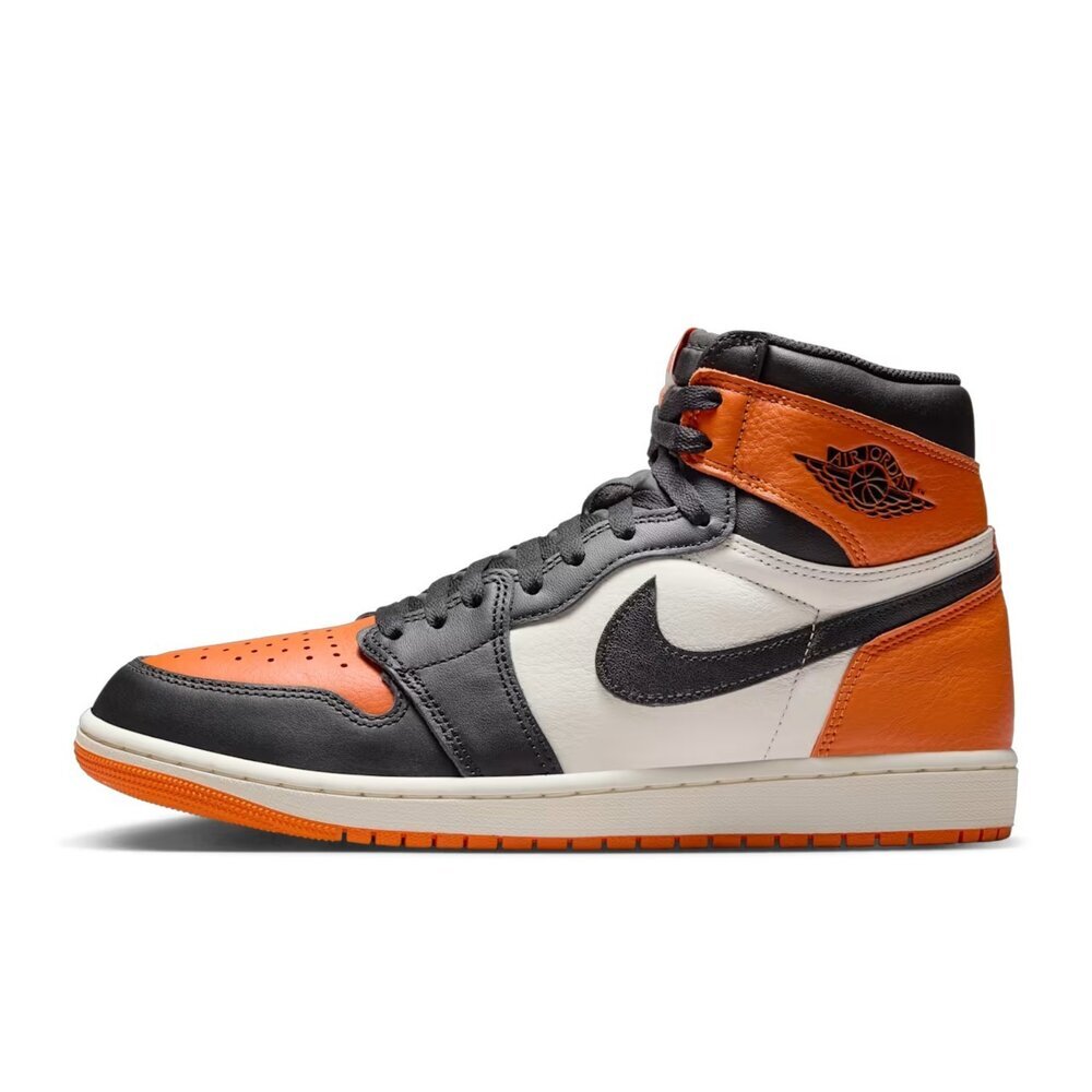 Nike Air Jordan 1 Retro High OG Shattered Backboard 扣碎 籃球鞋 DZ5485-008