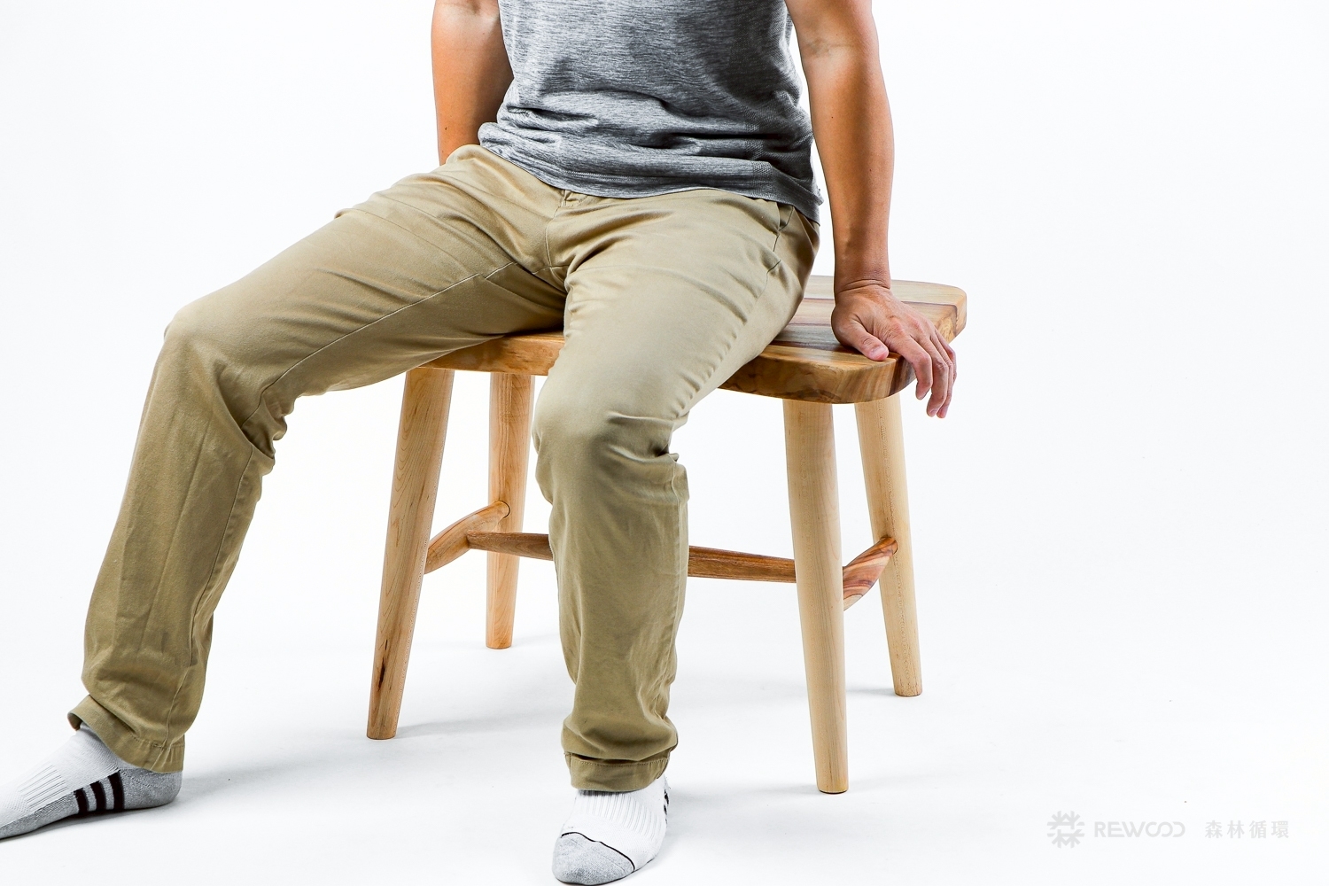 【0718專屬訂單 FB -宋佳臻】REWOOD樟木作品