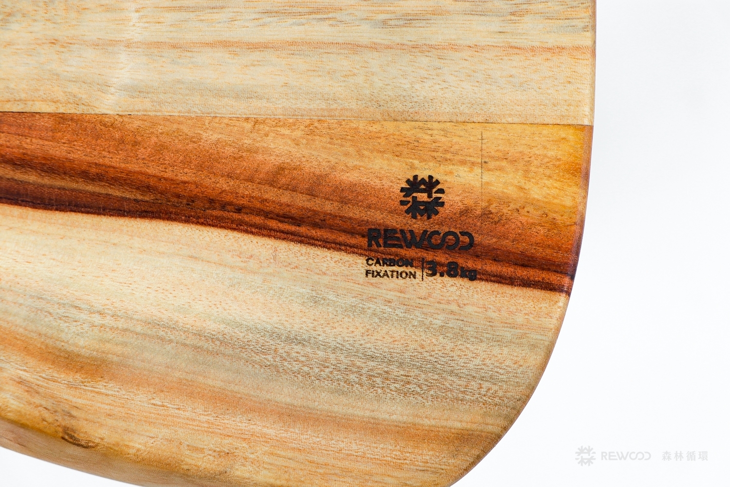 【0718專屬訂單 FB -宋佳臻】REWOOD樟木作品