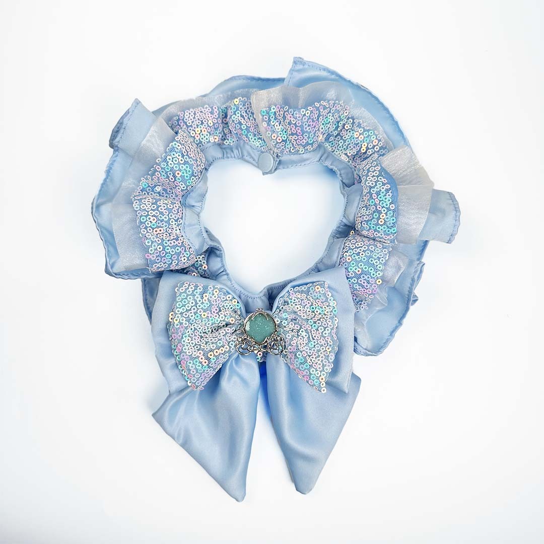 Cinderella Premium Disney Collar for Pets