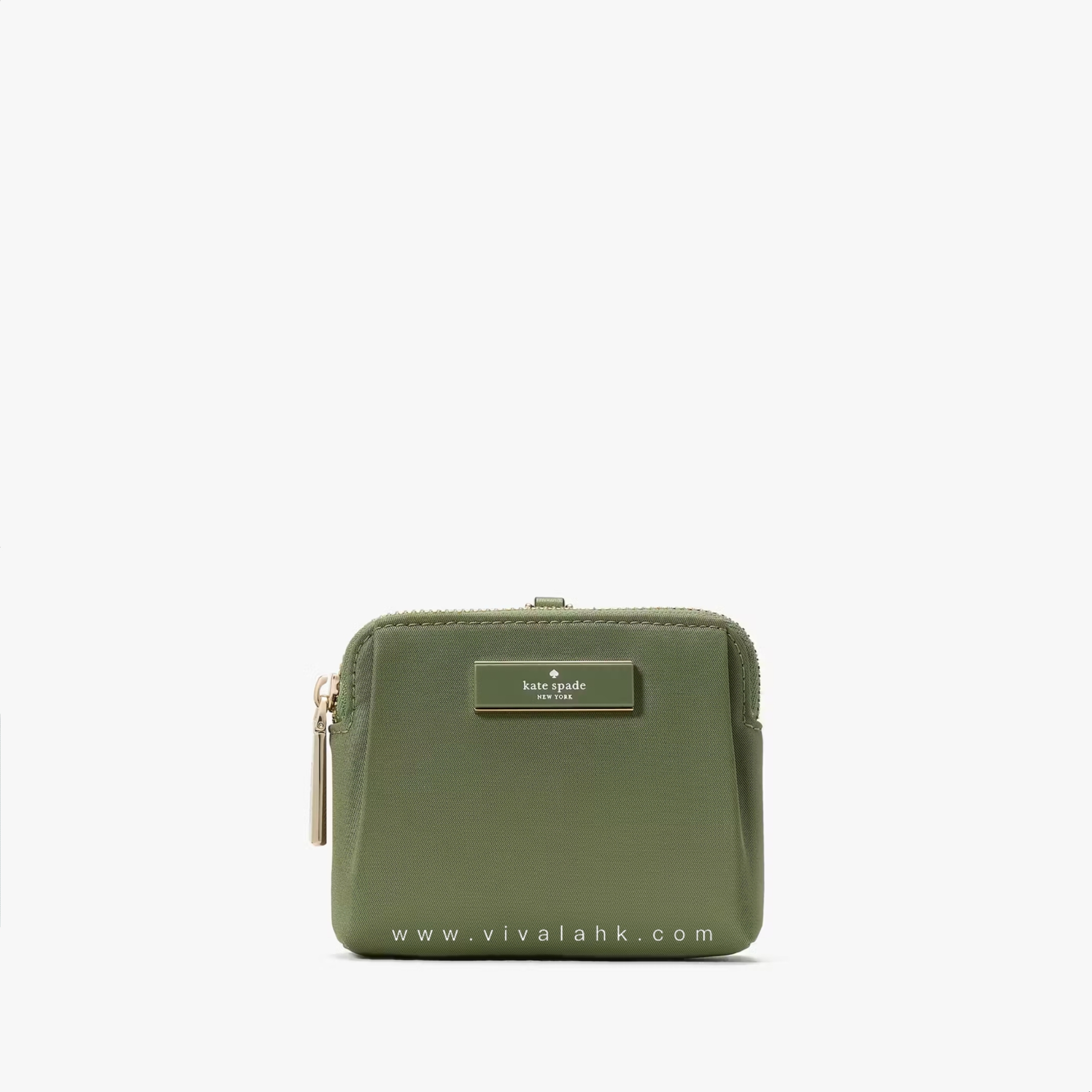 Kate Spade - Carter 尼龍掛頸卡包 (KL878)