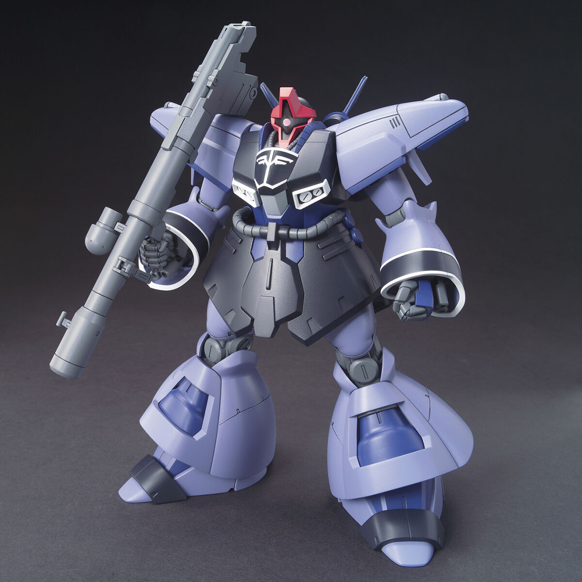 [UC] HGUC 1/144 AMX-009 DREISSEN (UNICORN VER.)