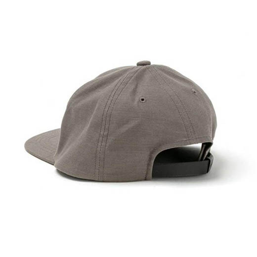 WTAPS SACAI COTTON BACK SATIN CAP