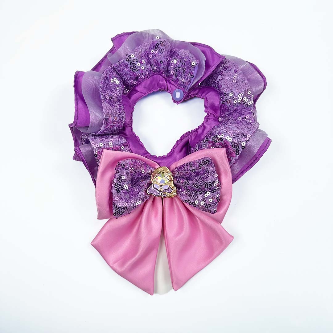 Rapunzel Premium Disney Collar for Pets