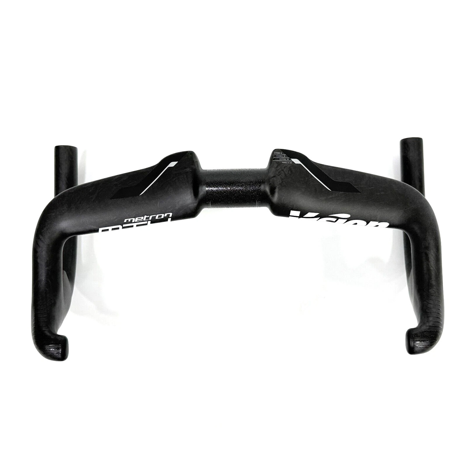 Vision Metron Track Handlebars