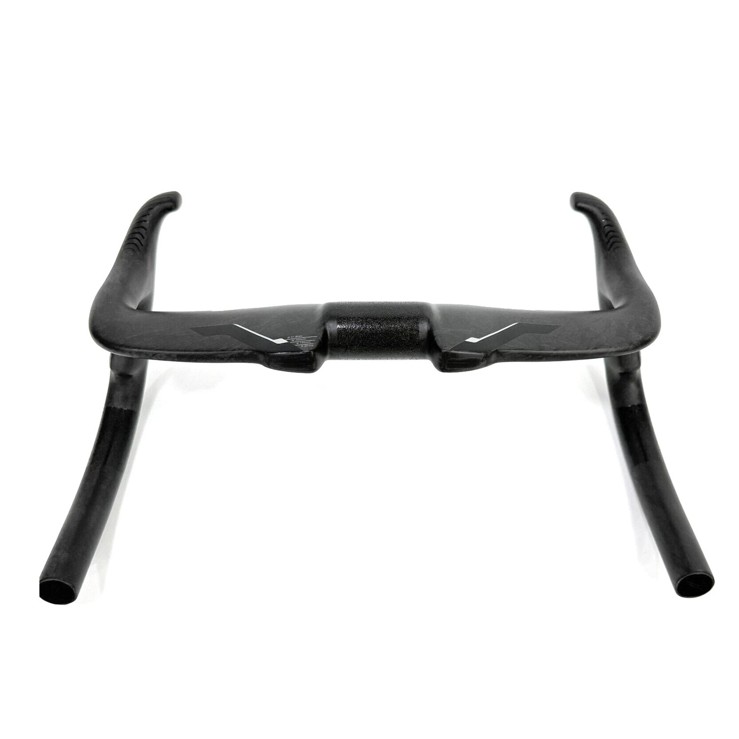 パーツ VISION METRON AERO CARBON 380mm METRON AERO | VISION