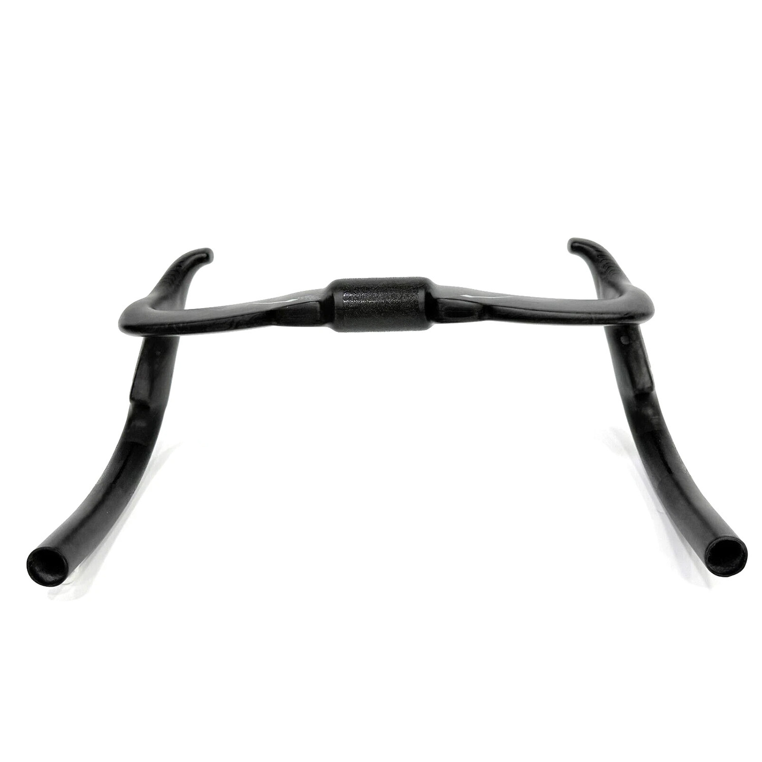 Vision Metron Track Handlebars - UCI Legal, Ultra-light