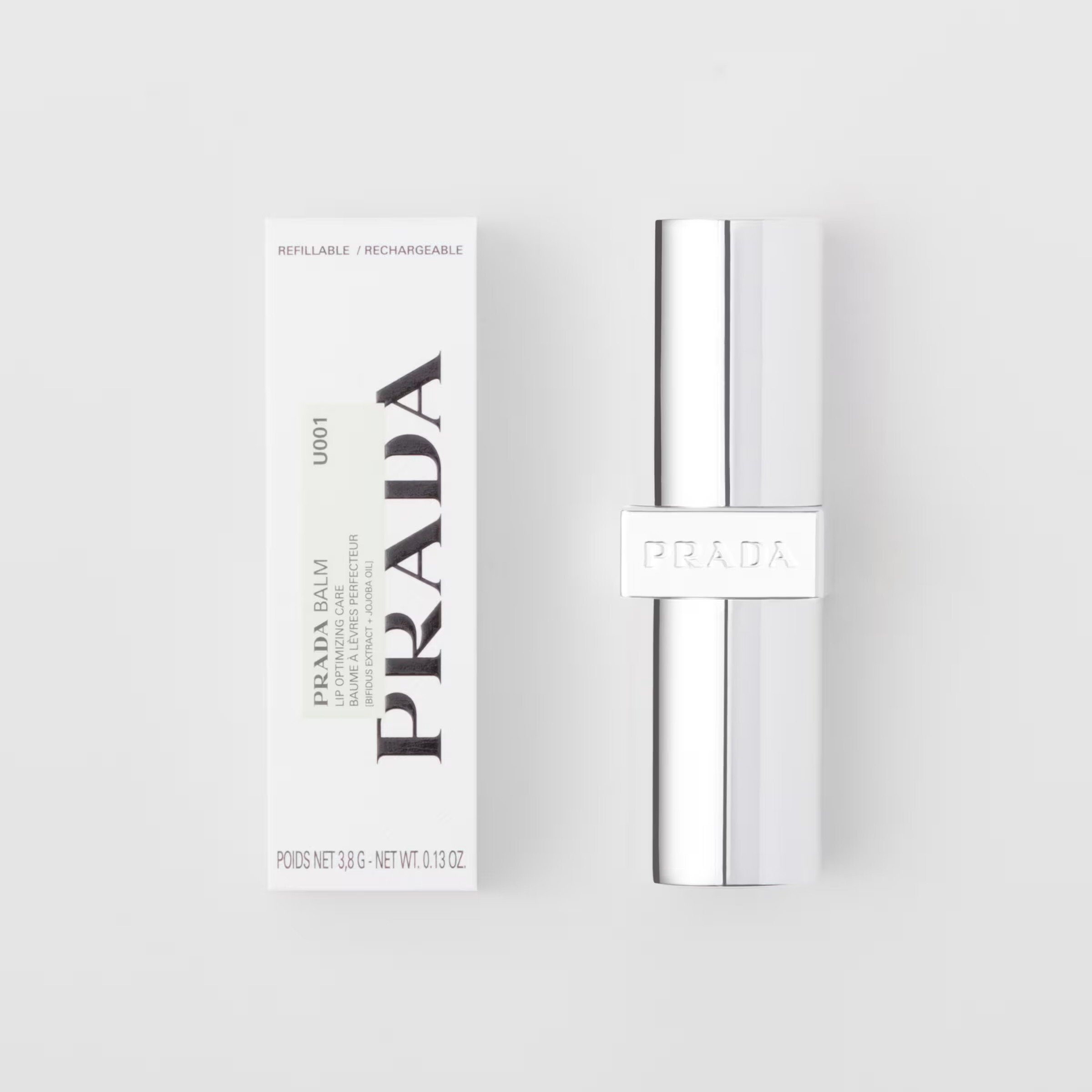 Prada Blushing Care 潤唇膏 #U001-ASTRAL PINK