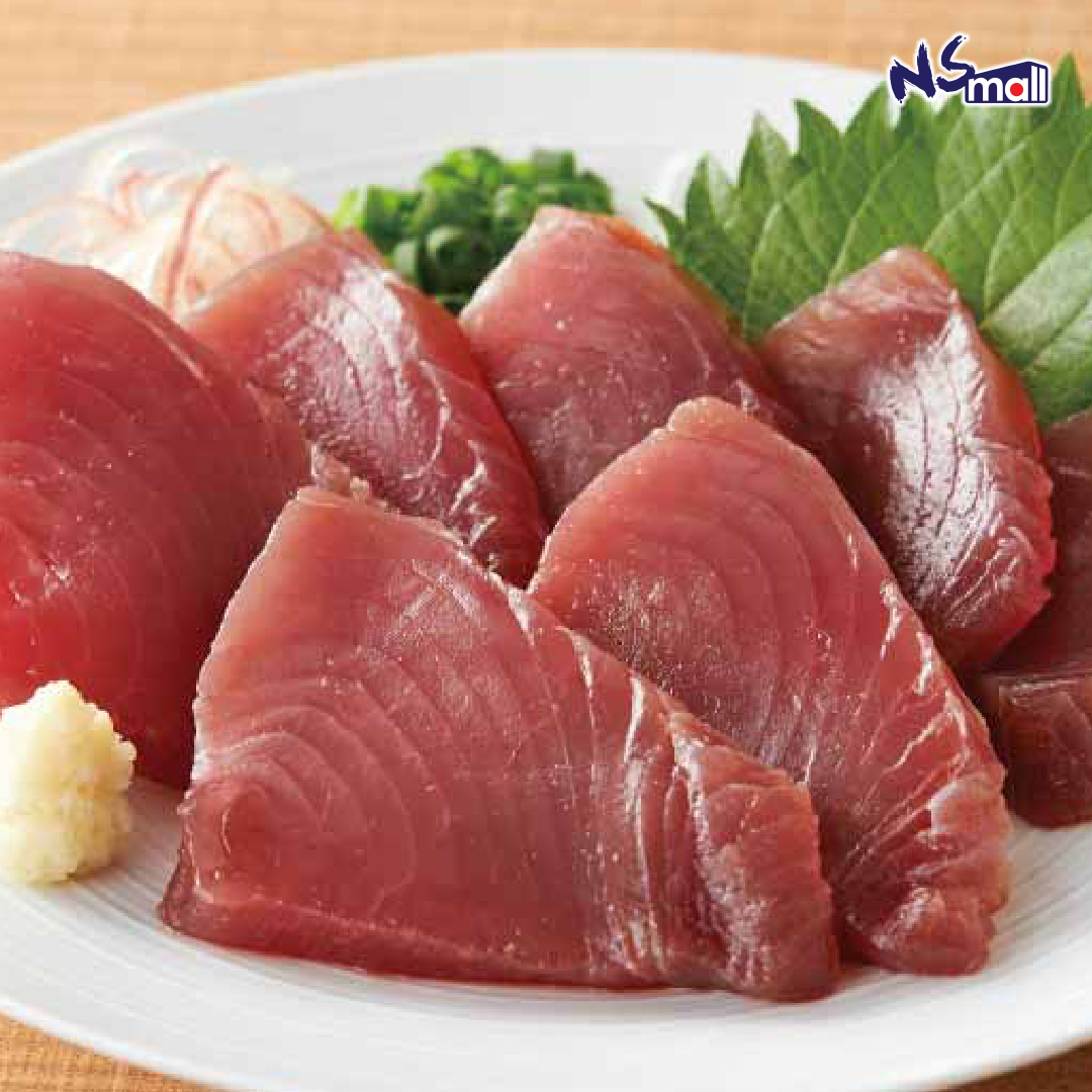 鰹魚カツオ 約3-3.5kg /條