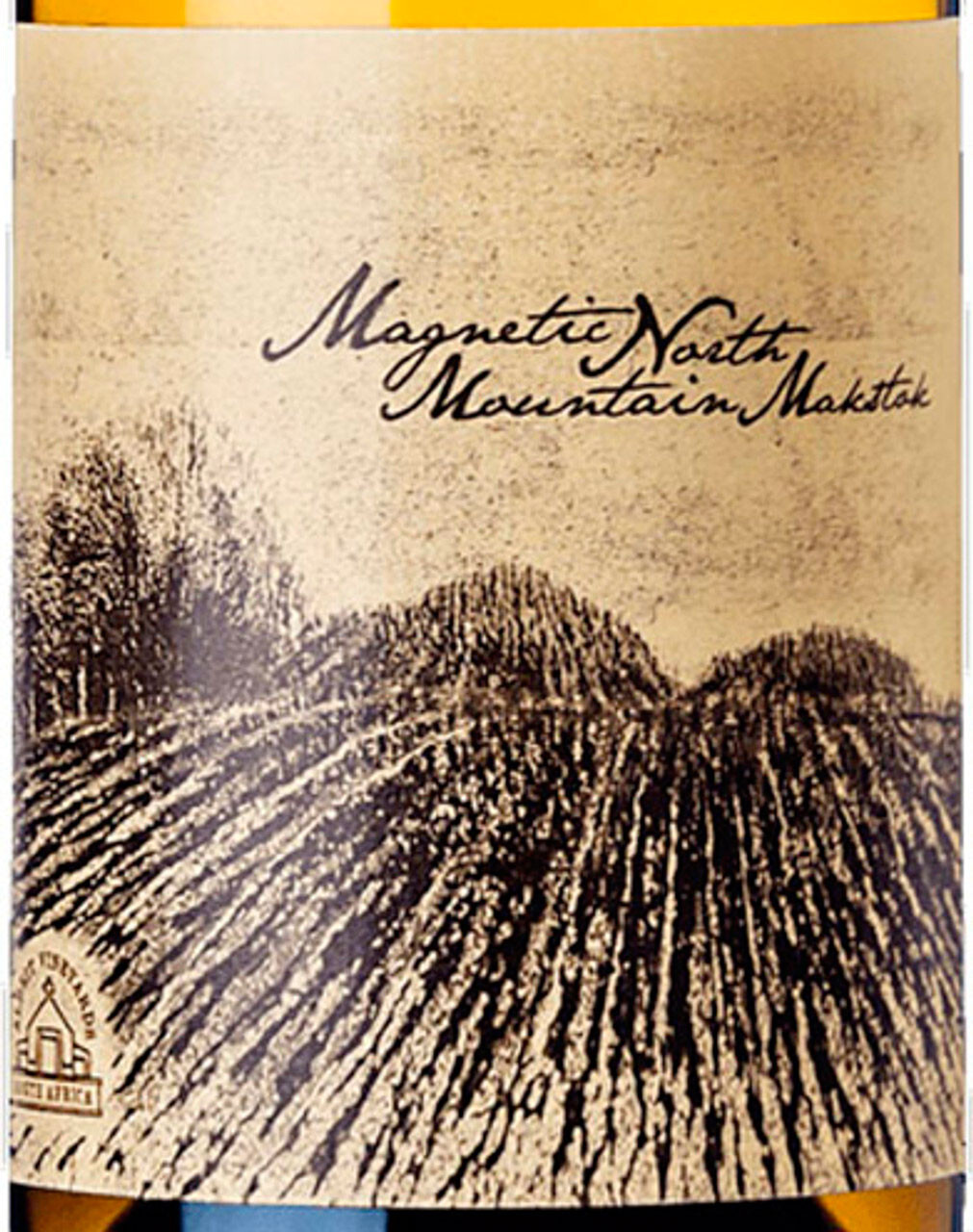 Alheit Vineyards Magnetic North Chenin Blanc 2023