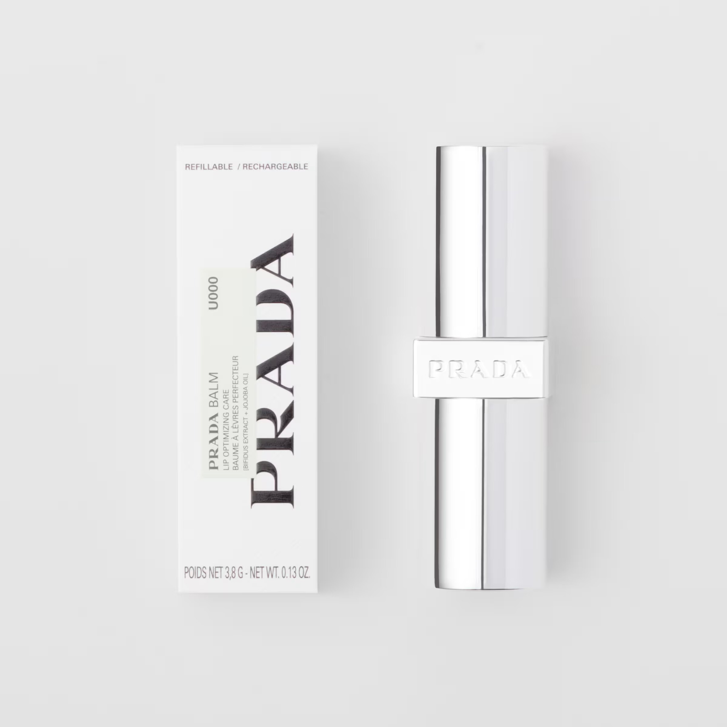 Prada 潤唇膏 #U000-UNIVERSAL