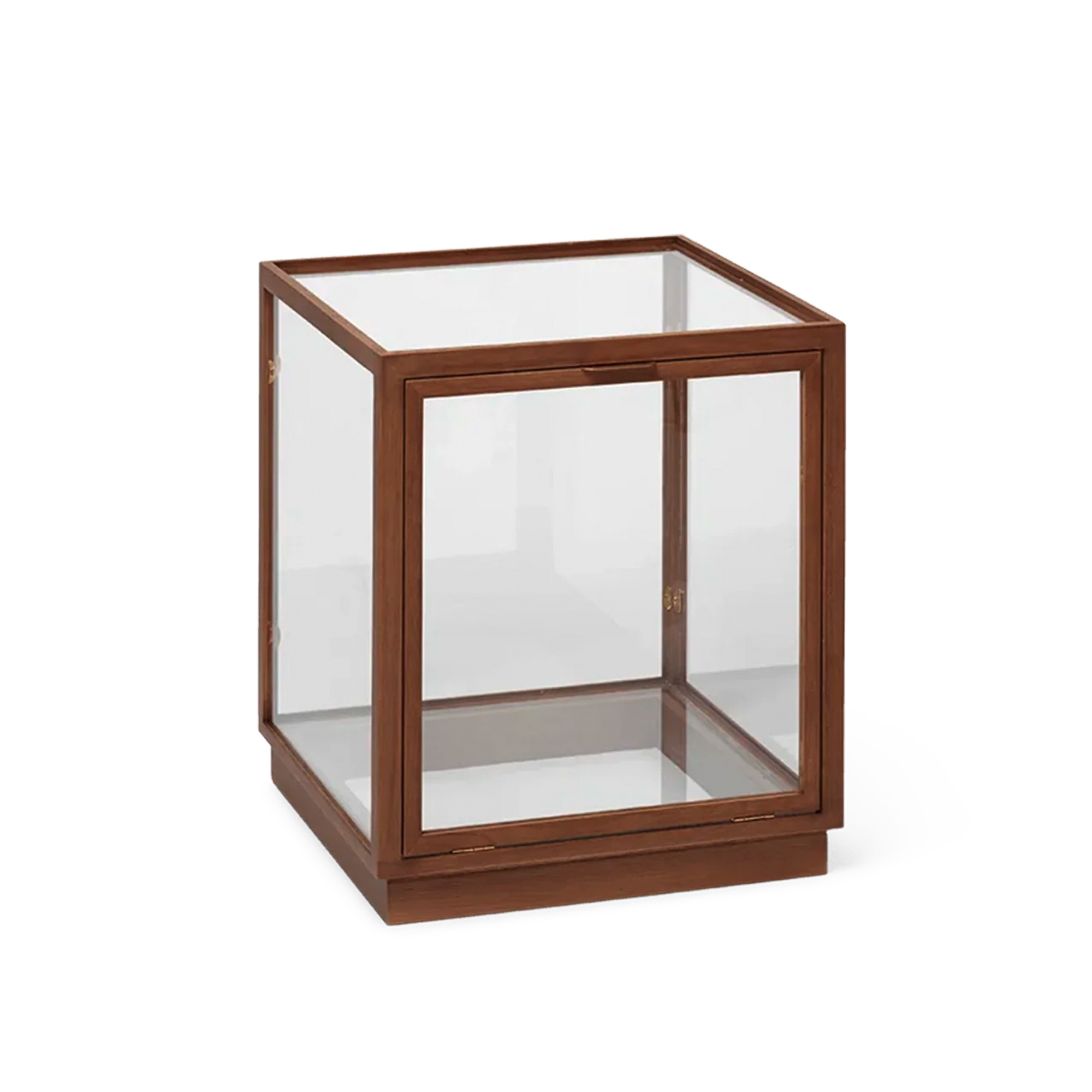 蒙馬特 / 玻璃收納盒 by Ferm Living