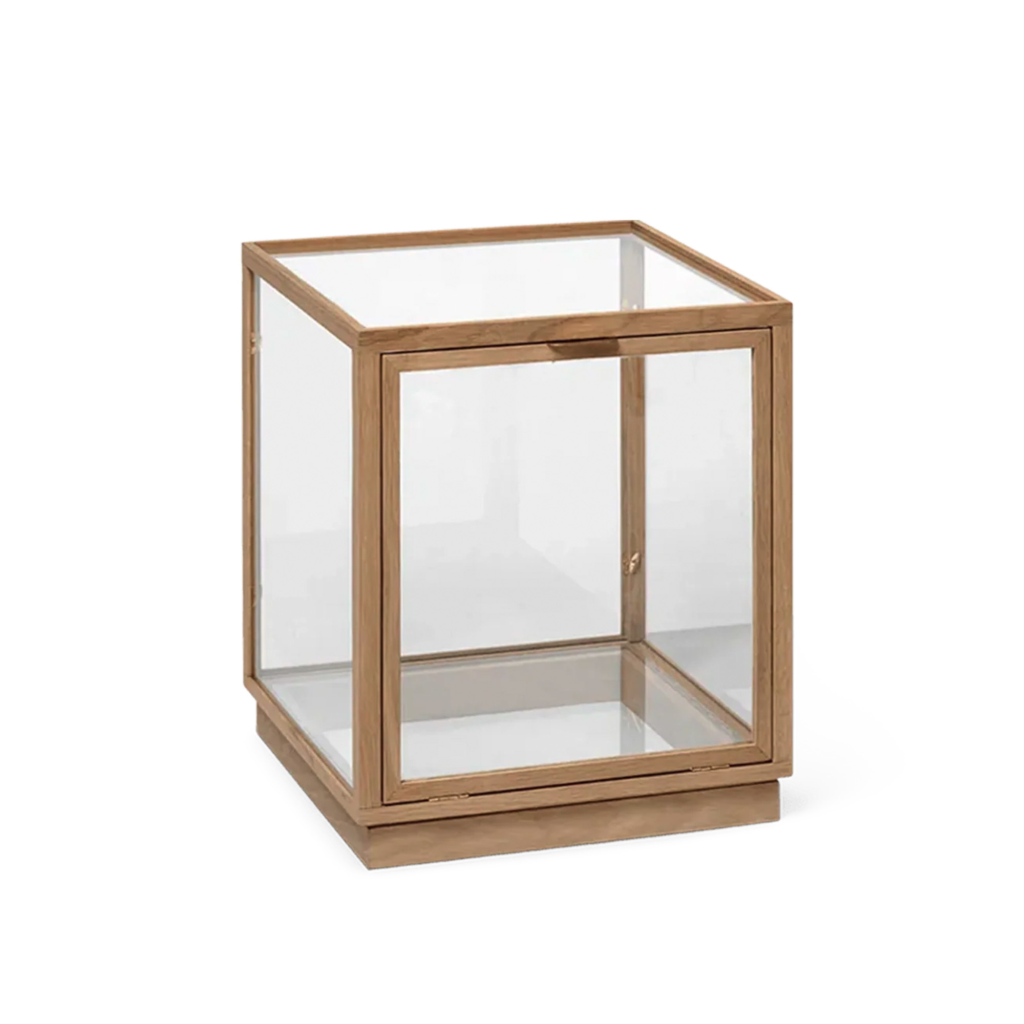 蒙馬特 / 玻璃收納盒 by Ferm Living