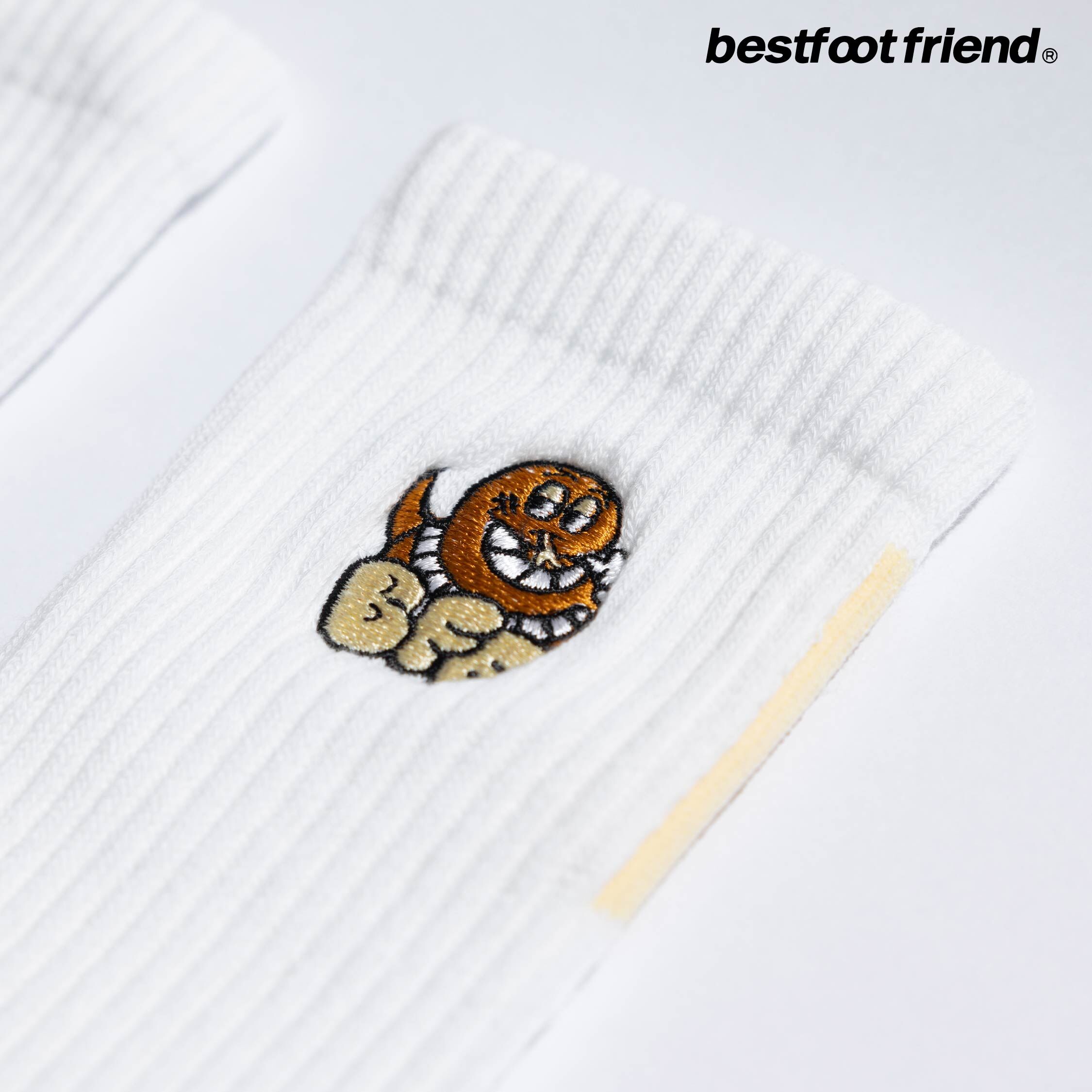 Best Foot Friend Naughty Snake