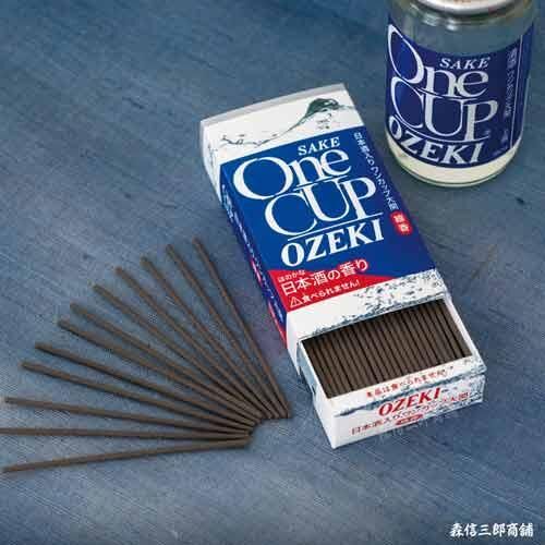 禮香一杯大關迷你尺寸酒香