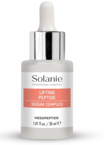 SE66 Solanie 多肽提拉精華 30ml