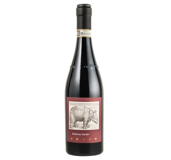 La Spinetta Barbaresco Starderi 2006 (RP93)