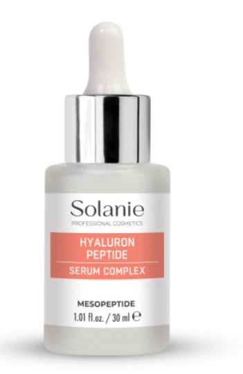 SE65 Solanie 多肽水合精華 30ml