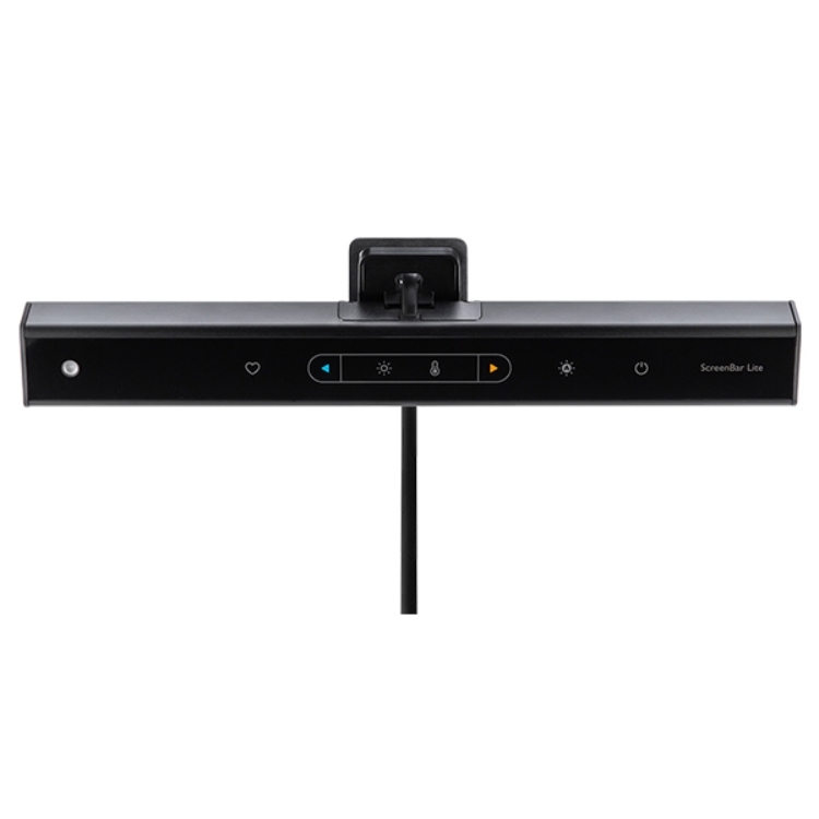 BenQ WiT ScreenBar Lite 螢幕智能掛燈