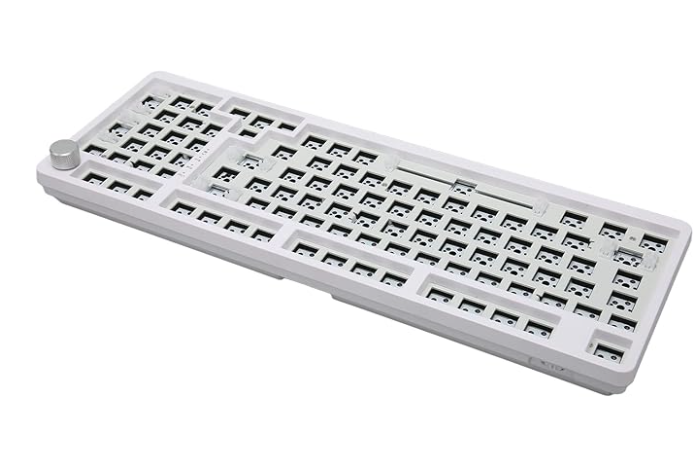 98 Hot Swappable Mechanical Keyboard Kit