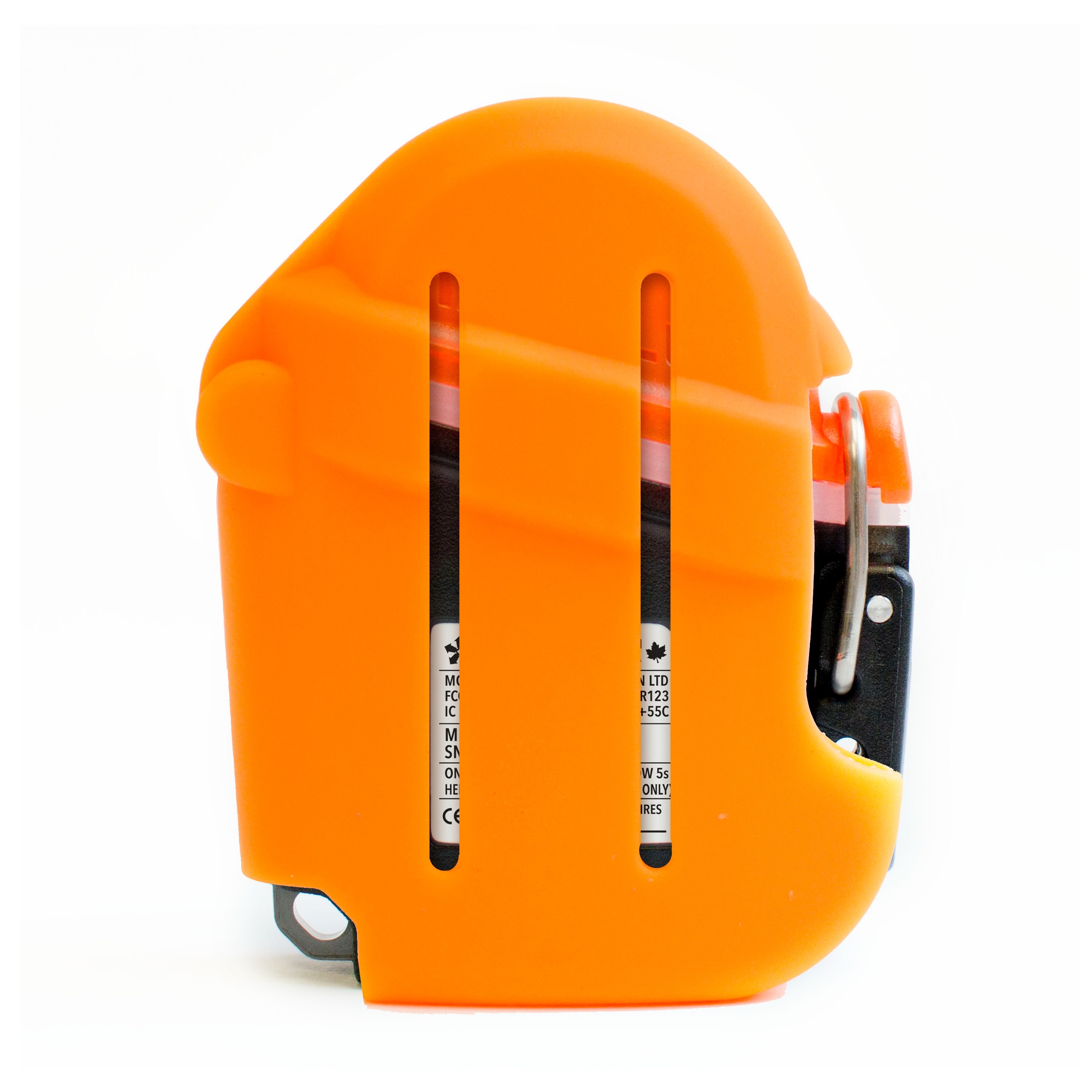 ※Nautilus 鸚鵡螺GPS專用 矽膠保護殼