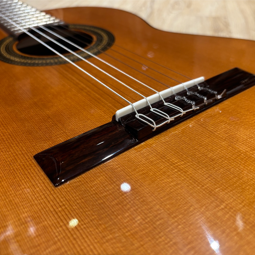 Montoya Montoya / M01C 面單古典木吉他 第 3 張圖片｜三峽吉他 / Bass