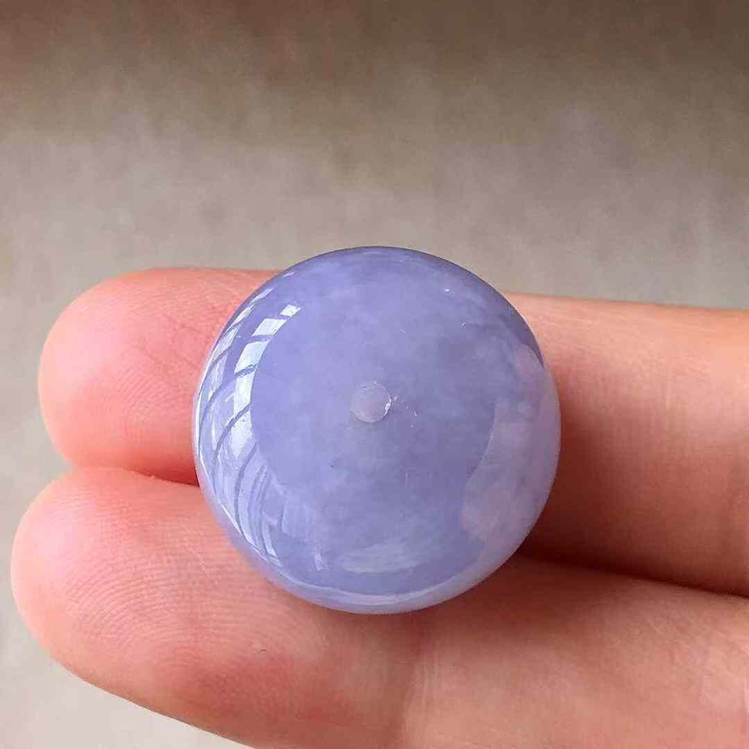 7125528 翡翠冰紫羅蘭路路通