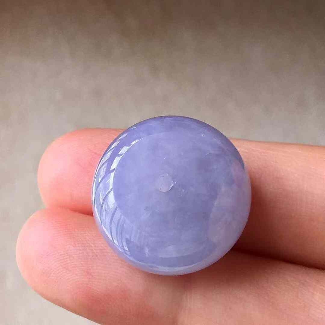 翡翠冰紫羅蘭路路通,天然翡翠A玉, 緬甸玉, Jade, Jadeite