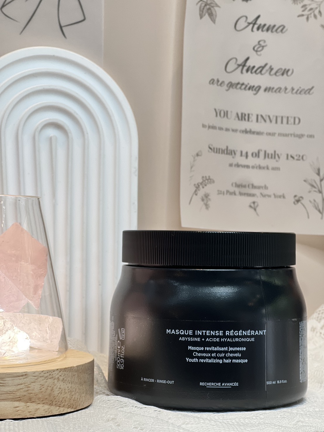 KERASTASE 巴黎卡詩 髮膜系列 200ml