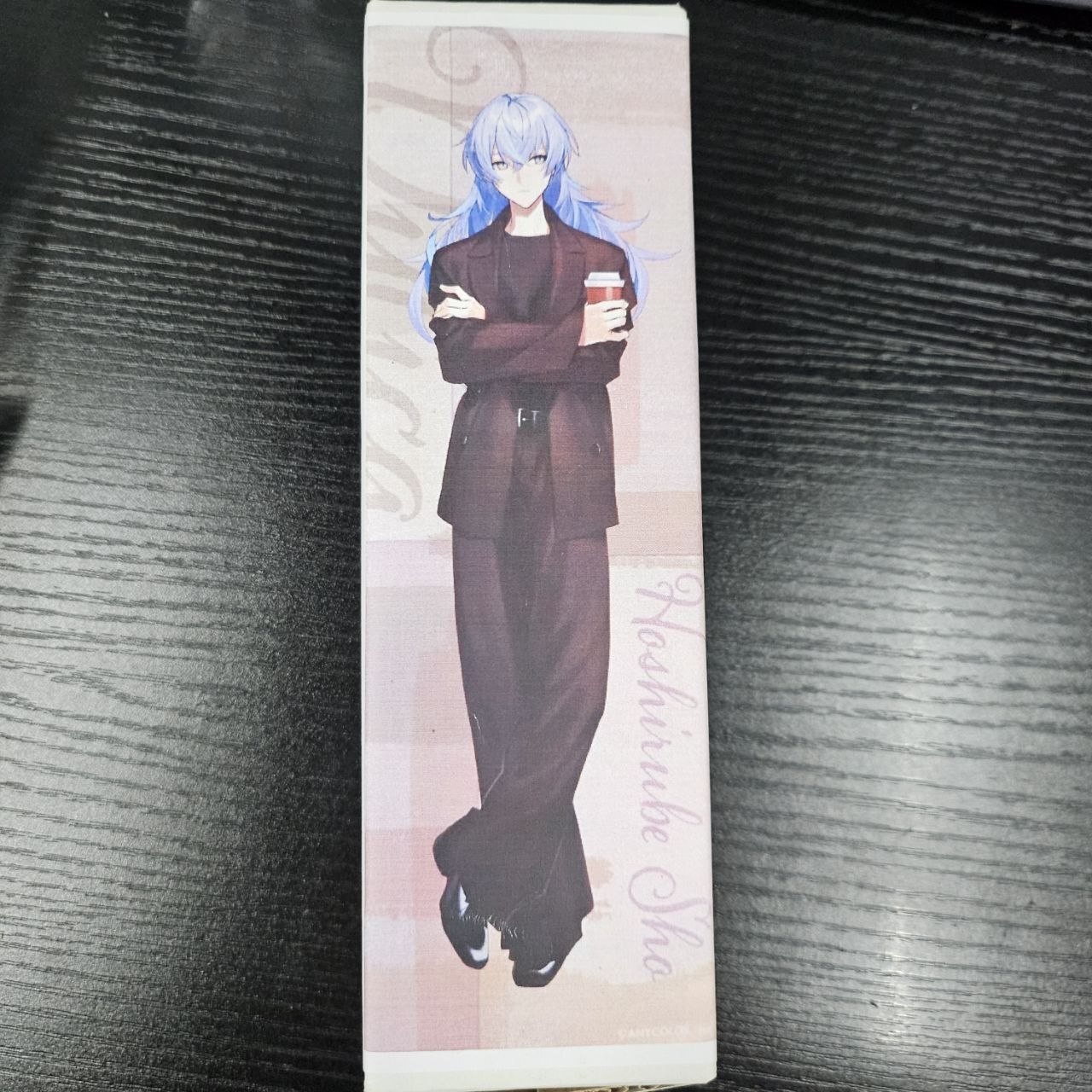 彩虹社 星導 poster#273