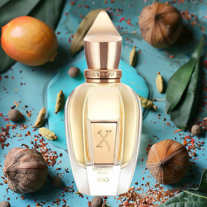 Xerjoff NIO 香精