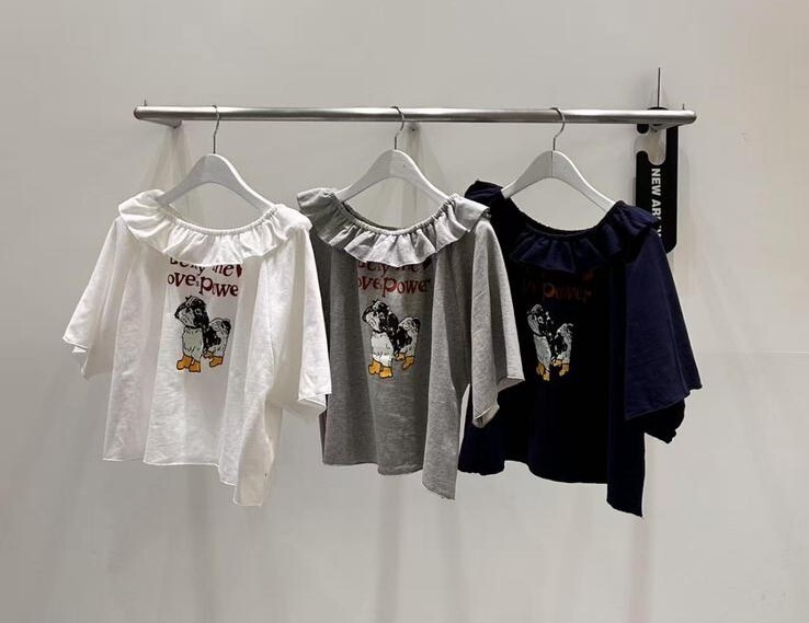 (現貨 深藍) AF10 胸46 長20(一口價) $299