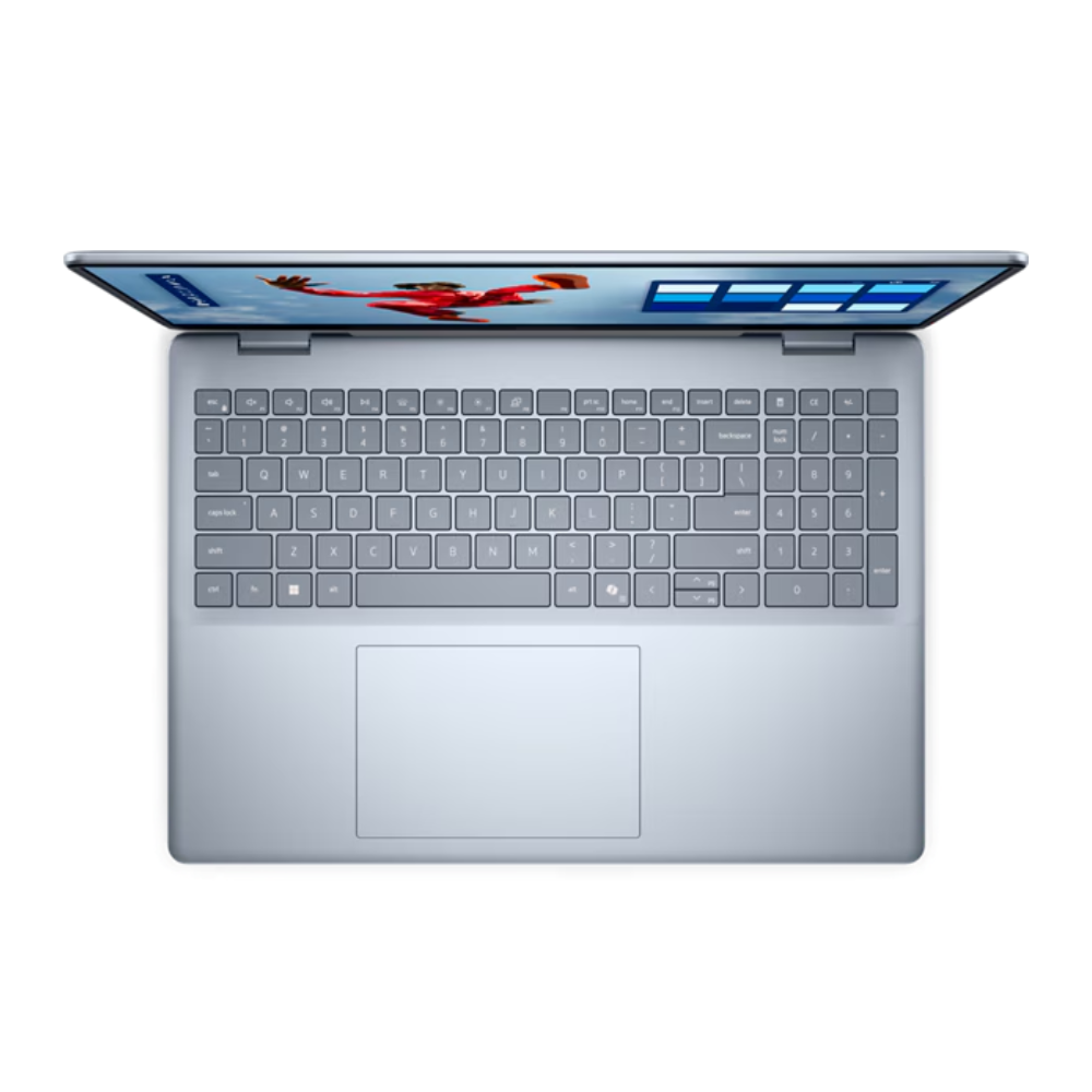 戴爾 DELL DB16250-R1608STW 16吋AI筆電 Ultra 5 228V/32G/1TBSSD/W11/EVO