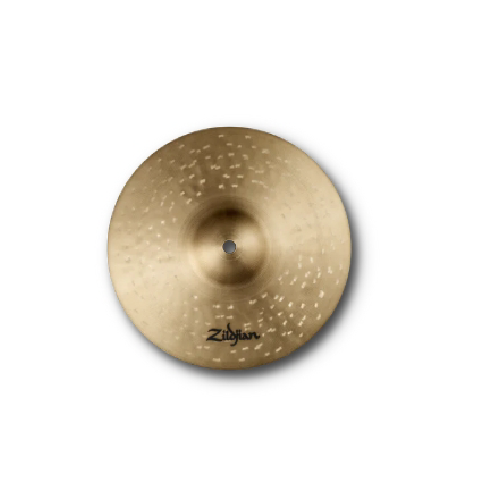 Zildjian Zildjian / 10” K Custom Dark Splash 銅鈸 (K0932) — 三峽鼓 / 打擊｜YA! 玩音樂