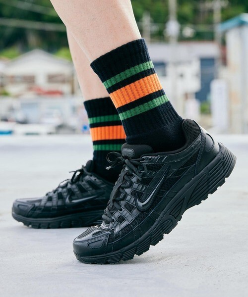 iSNEAKERS | Nike P-6000 "Triple Black" 純黑 CD6404-002