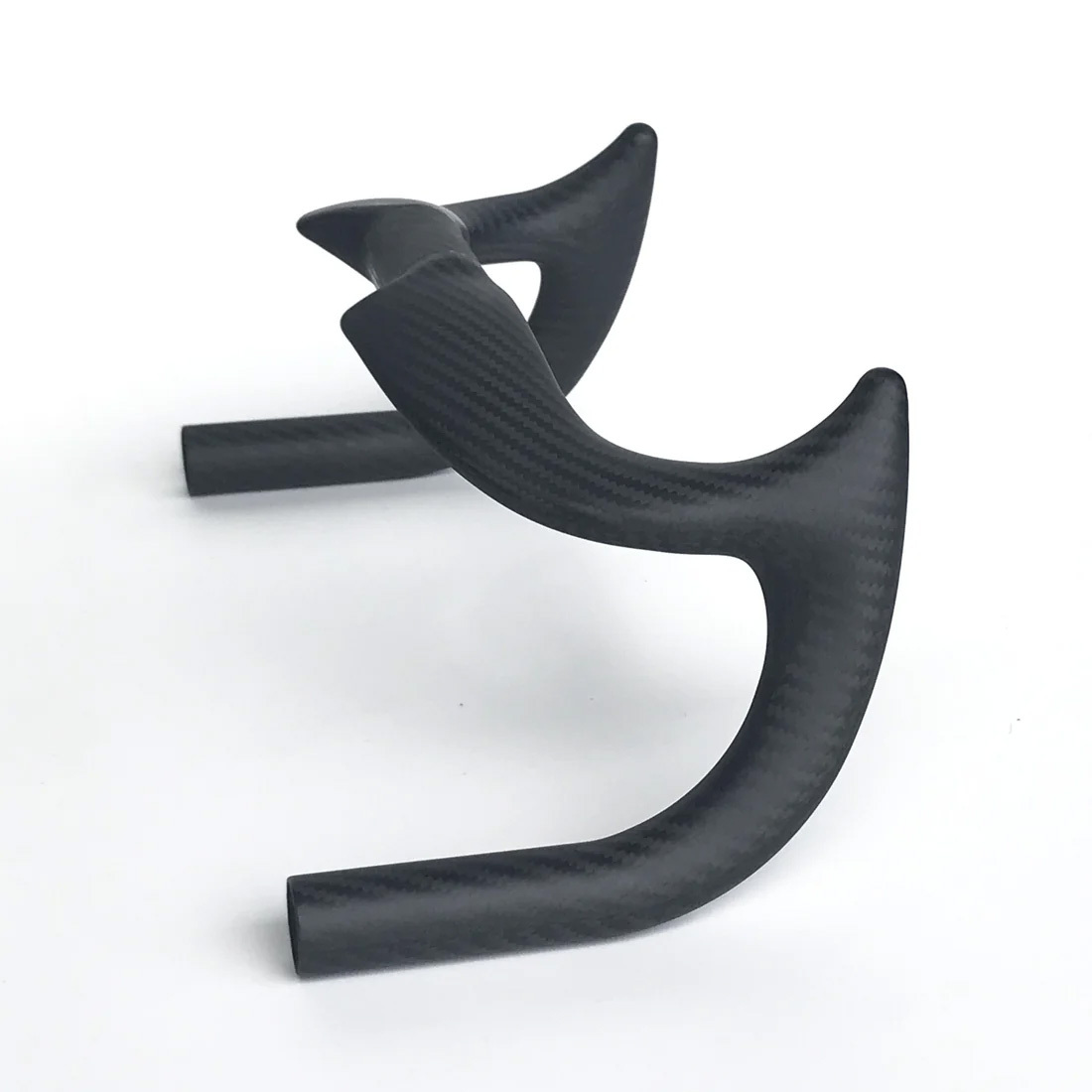 Velobike Bunch Bars Track Handlebars