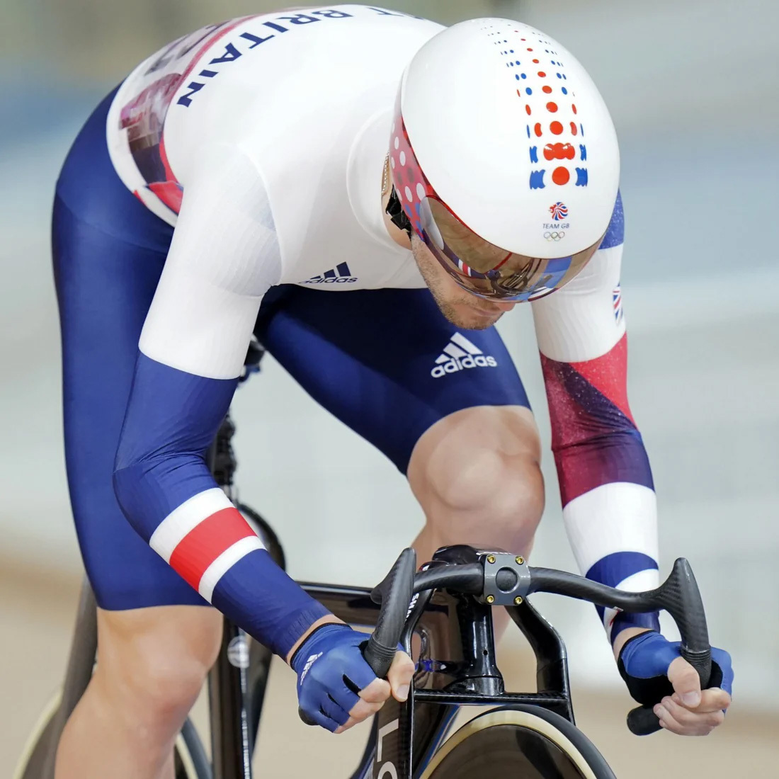 Velobike Bunch Bars Track Handlebars