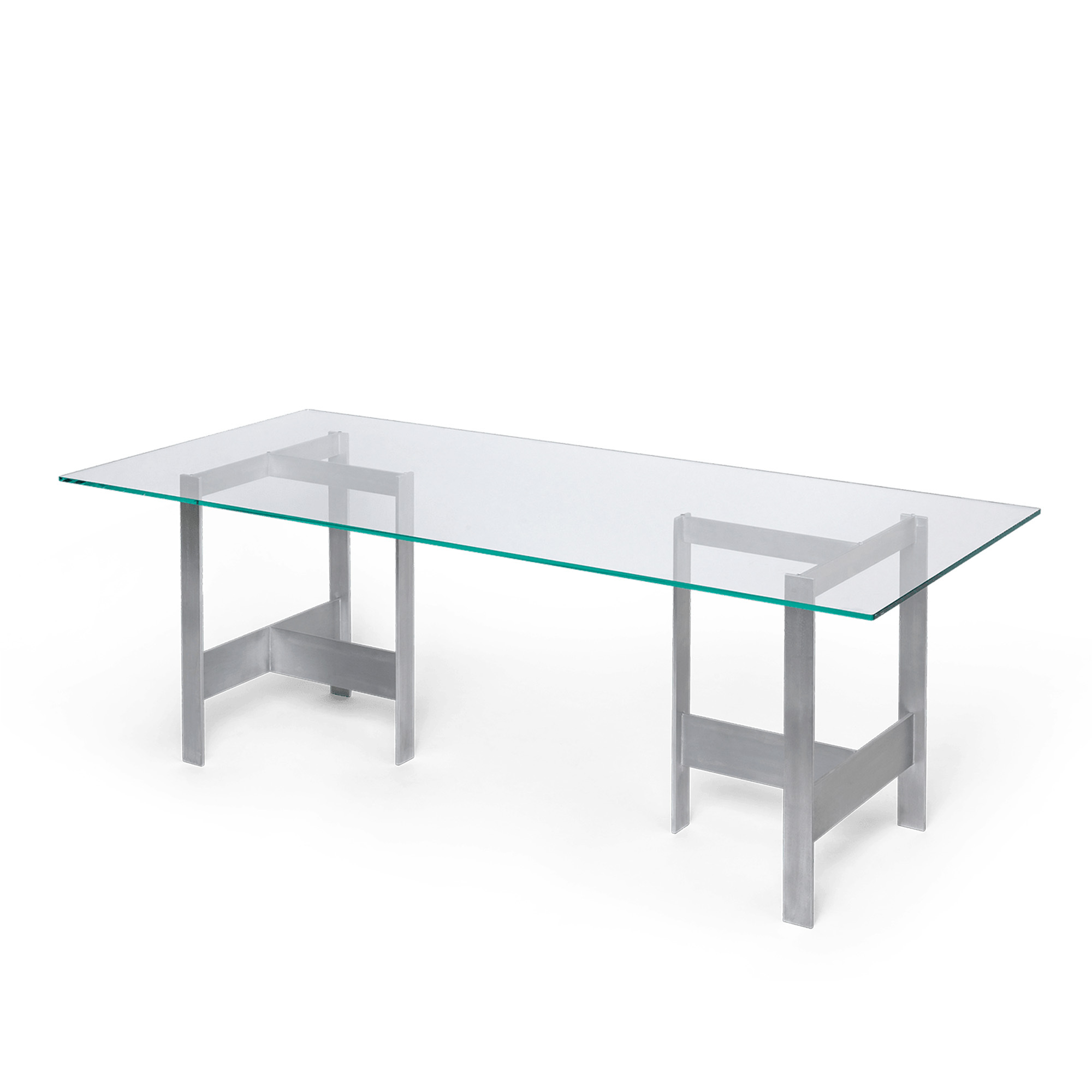 (預購) 倉庫 / 長桌 - 200 公分 by Ferm Living