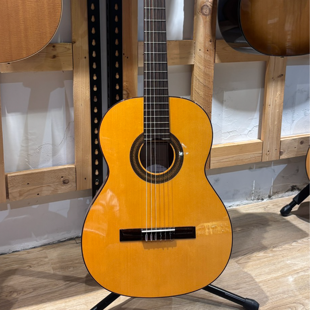 Montoya Montoya / M01S 面單古典木吉他 — 三峽吉他 / Bass｜YA! 玩音樂