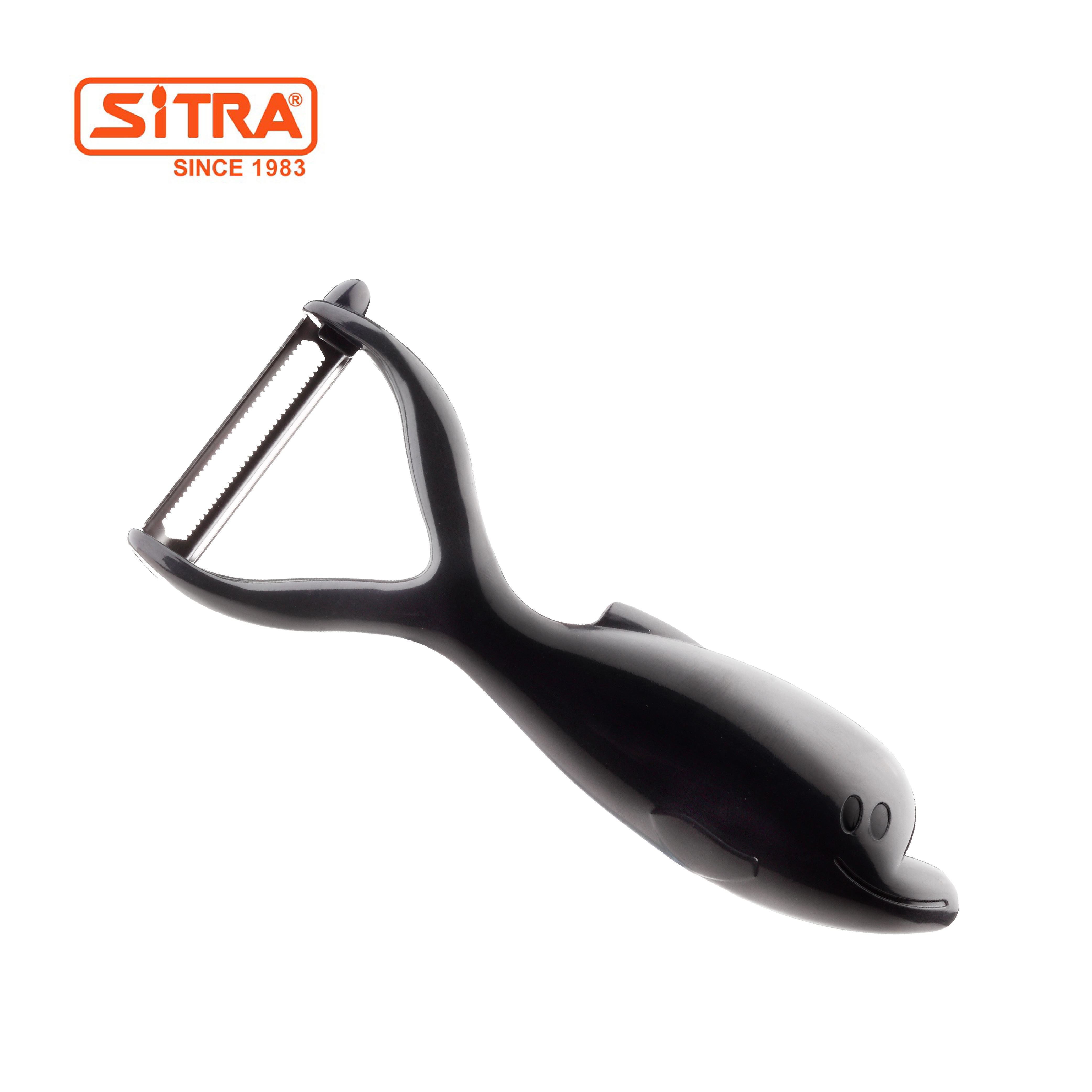 SITRA 海豚削皮器