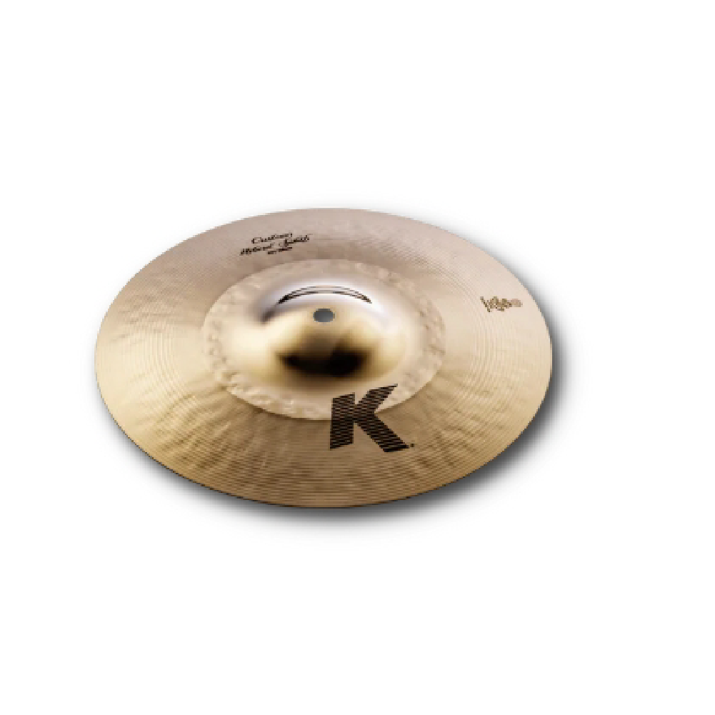 Zildjian Zildjian / 11” K Custom Hybrid Splash 銅鈸 (K1211) — 三峽鼓 / 打擊｜YA! 玩音樂
