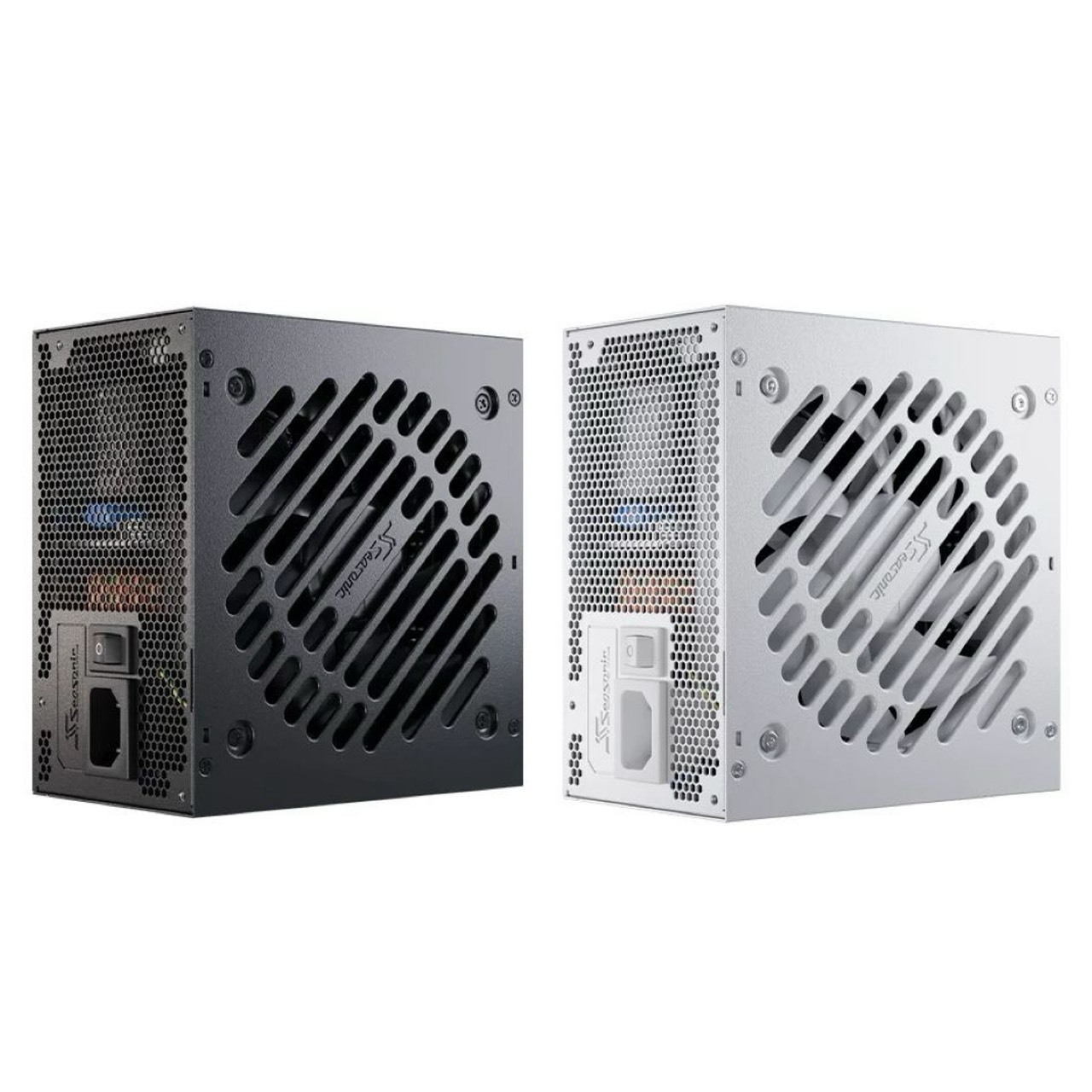 Seasonic 海韻 ATX3 CORE GX-650 金牌 全模 電源供應器