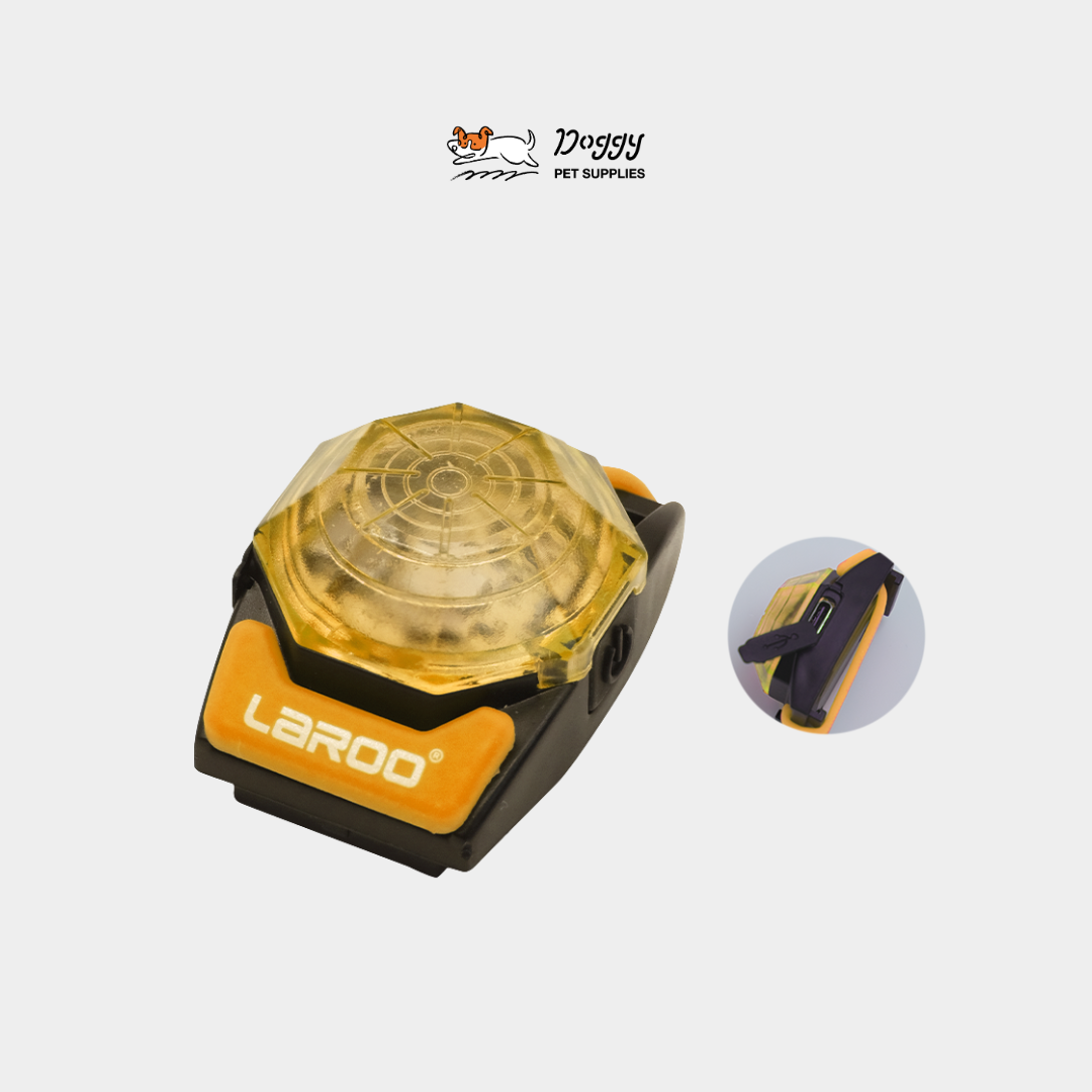 【 萊諾 laroo 】魔幻森林夜行燈