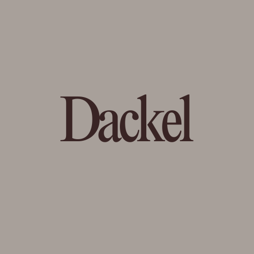 dackelstore.com logo