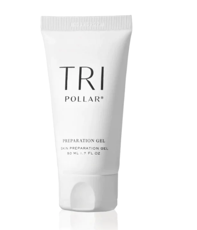 TriPollar Stop Preparation Gel 護理凝膠 新配方TRIPOLLAR ACTIVATOR GEL 初普凝膠