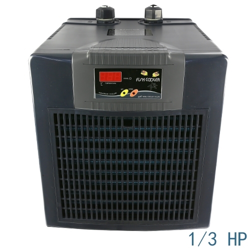 韓國 ARCTICA 阿提卡 1/3冷水機 DBM-250