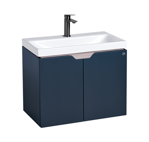 OVO京典衛浴 盆櫃組 L8609+H8609-5